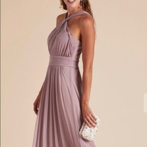 Kiko Bridesmaid Dress